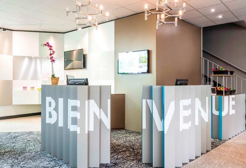 هتل Ibis Styles Antony Paris Sud