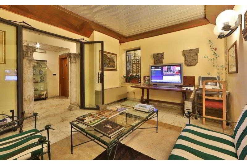 Fotos del hotel Ih Hotels Firenze Select:  4