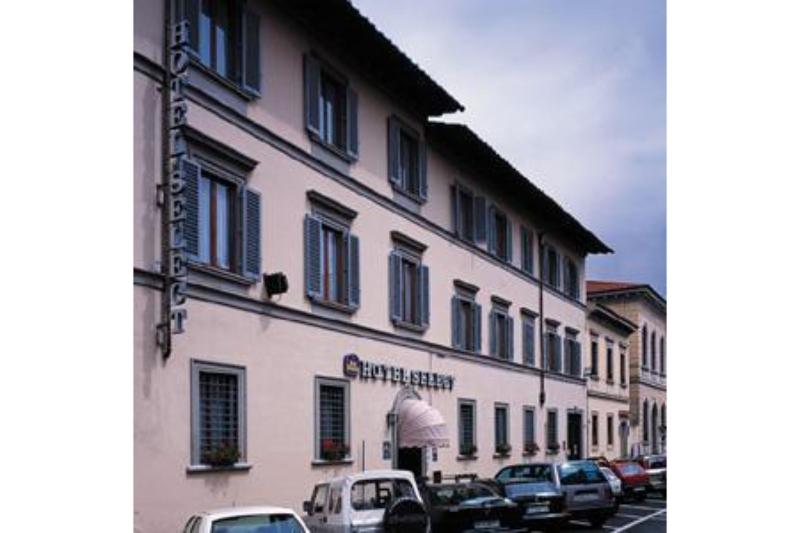 Fotos del hotel Ih Hotels Firenze Select:  3