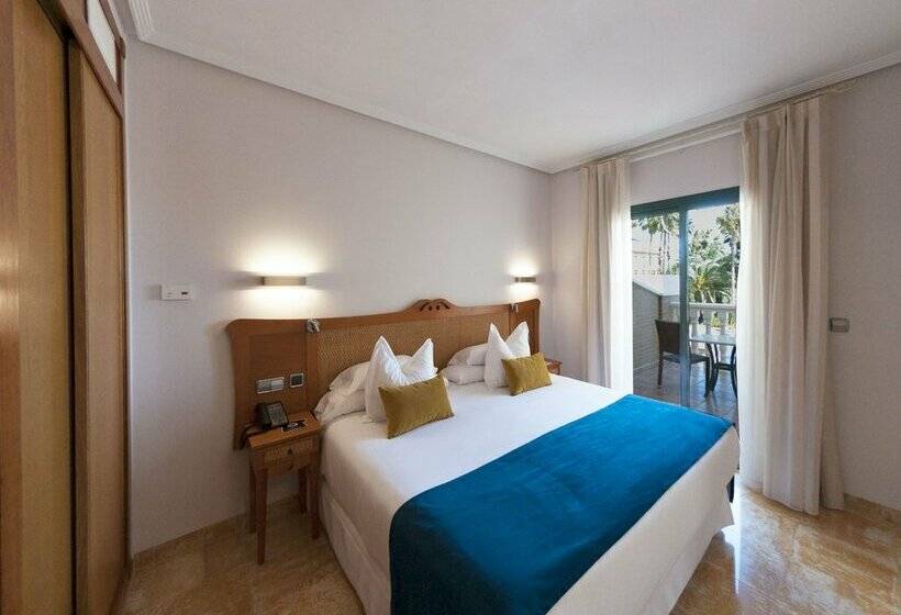 ホテル La Laguna Spa & Golf