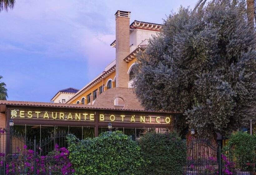 ホテル La Laguna Spa & Golf