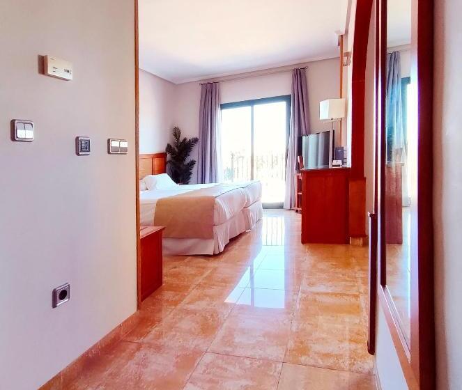 ホテル La Laguna Spa & Golf