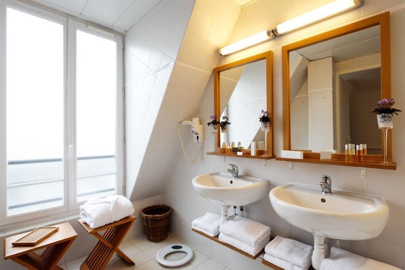 Fotos del hotel La Manufacture:  5