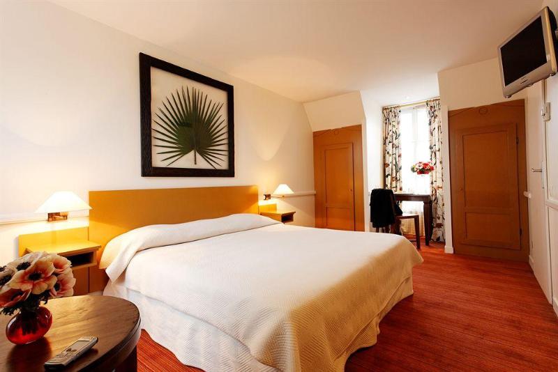 Fotos del hotel La Manufacture:  3