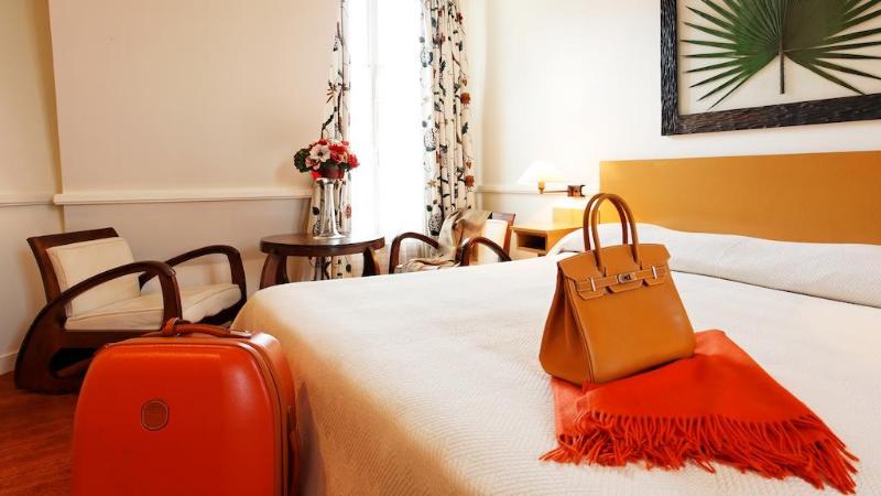 Fotos del hotel La Manufacture:  4