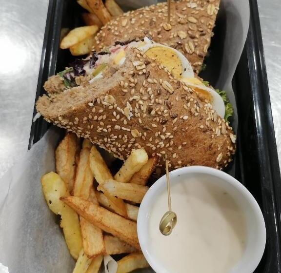 هتل Lamon