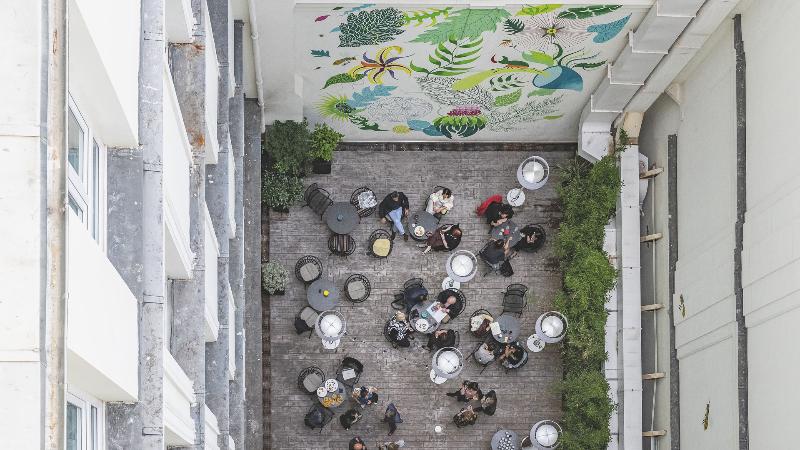 Fotos del hotel Le Belleval:  3