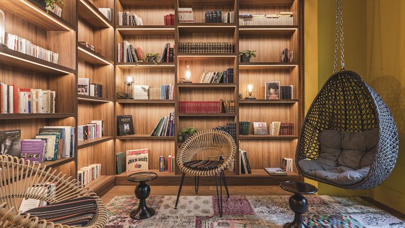 Fotos del hotel Le Belleval:  6