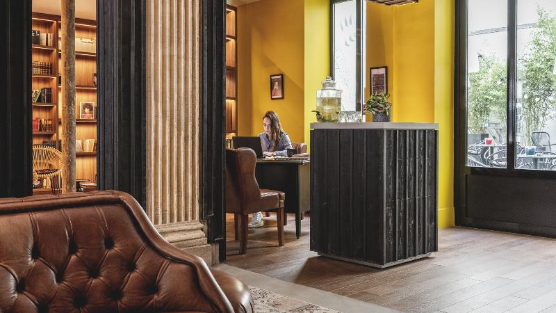 Fotos del hotel Le Belleval:  7