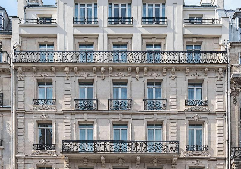 Fotos del hotel Le Belleval:  2