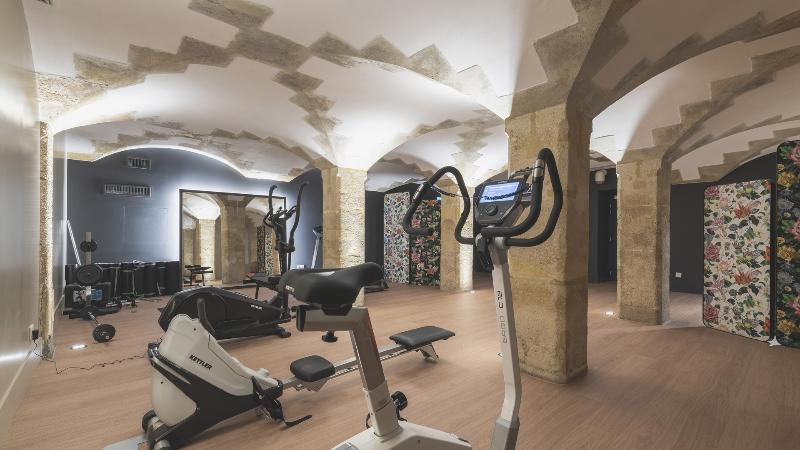 Fotos del hotel Le Belleval:  8