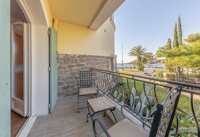 Hotel Le Relais D'agay
