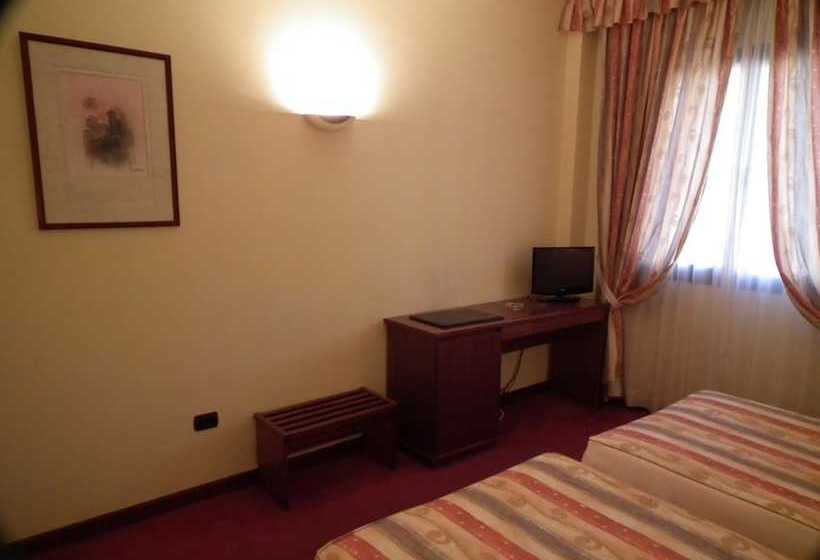 Fotos del hotel Luz:  8