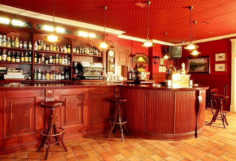 Fotos del hotel Luz:  15