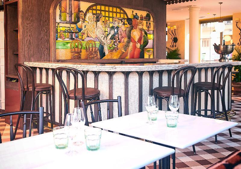 Fotos del hotel Villa Eugenie:  5