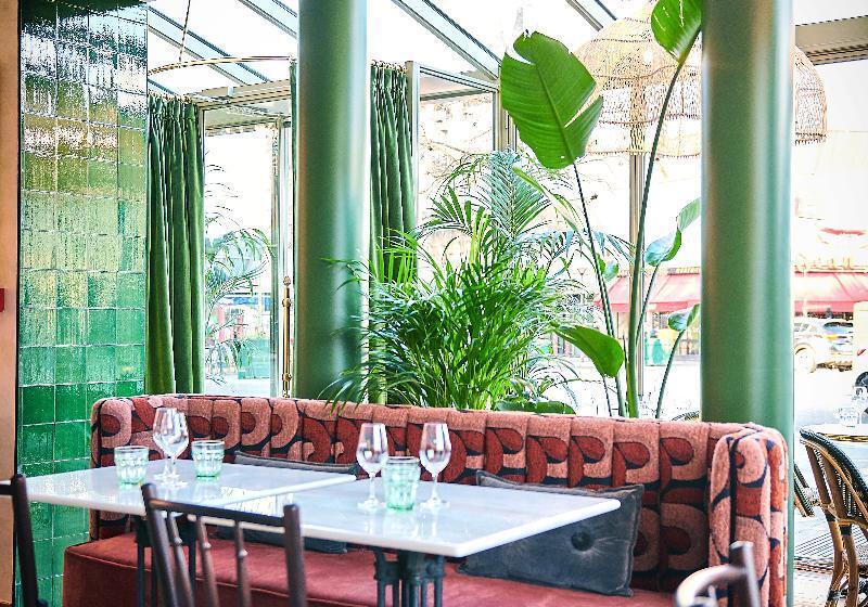 Fotos del hotel Villa Eugenie:  6