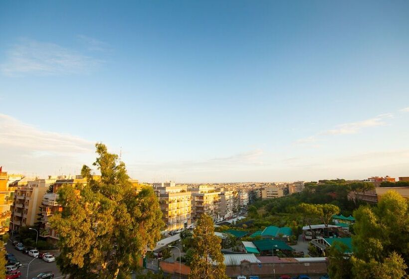 Fotos del hotel Park  Dei Massimi:  44