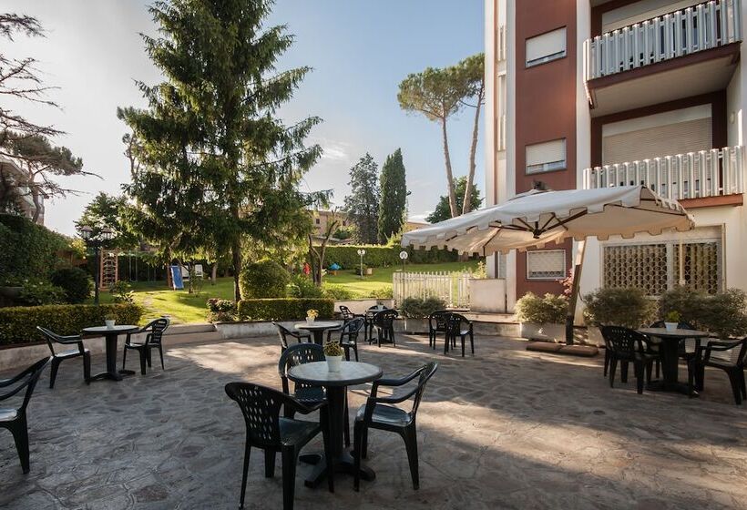 Fotos del hotel Park  Dei Massimi:  36