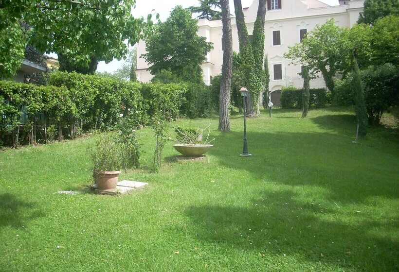 Fotos del hotel Park  Dei Massimi:  14