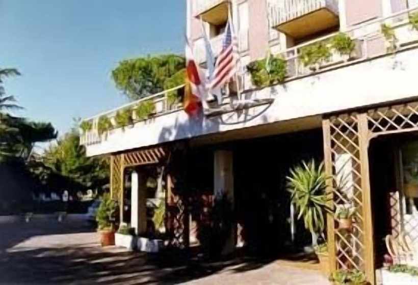 Fotos del hotel Park  Dei Massimi:  41