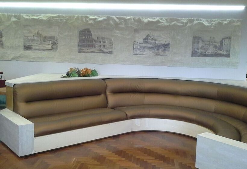 Fotos del hotel Park  Dei Massimi:  61