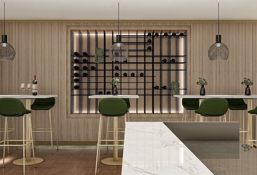 Fotos del hotel Park  Dei Massimi:  53