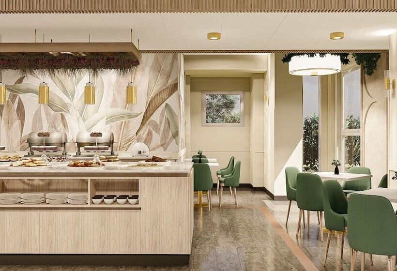 Fotos del hotel Park  Dei Massimi:  31