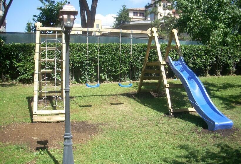 Fotos del hotel Park  Dei Massimi:  22