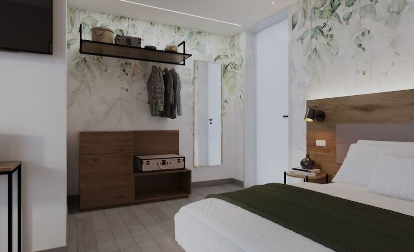 Fotos del hotel Park  Dei Massimi:  4