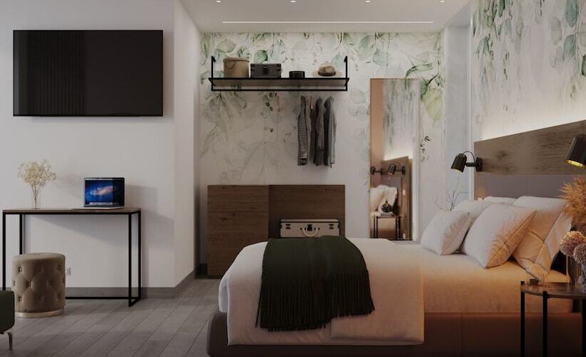 Fotos del hotel Park  Dei Massimi:  13