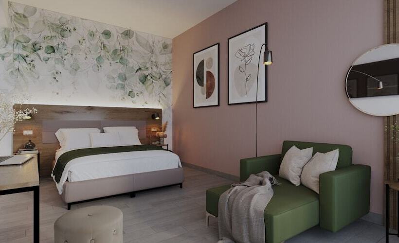 Fotos del hotel Park  Dei Massimi:  62