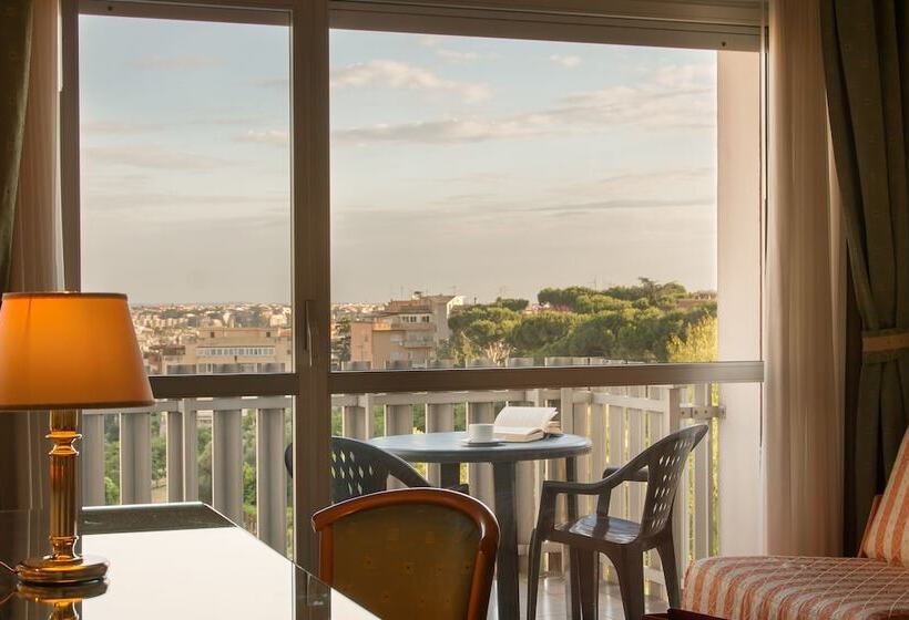 Fotos del hotel Park  Dei Massimi:  45