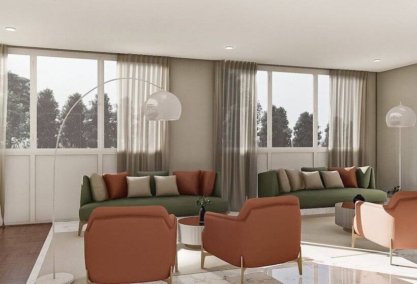 Fotos del hotel Park  Dei Massimi:  49