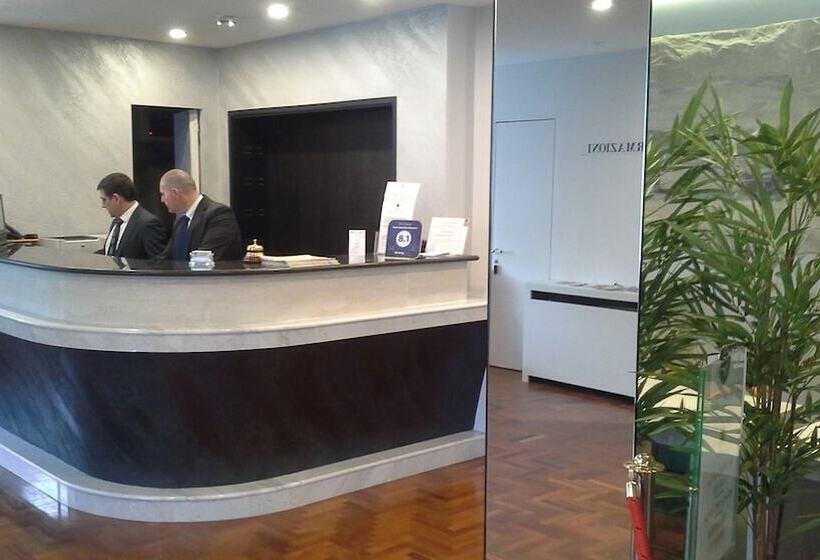 Fotos del hotel Park  Dei Massimi:  55