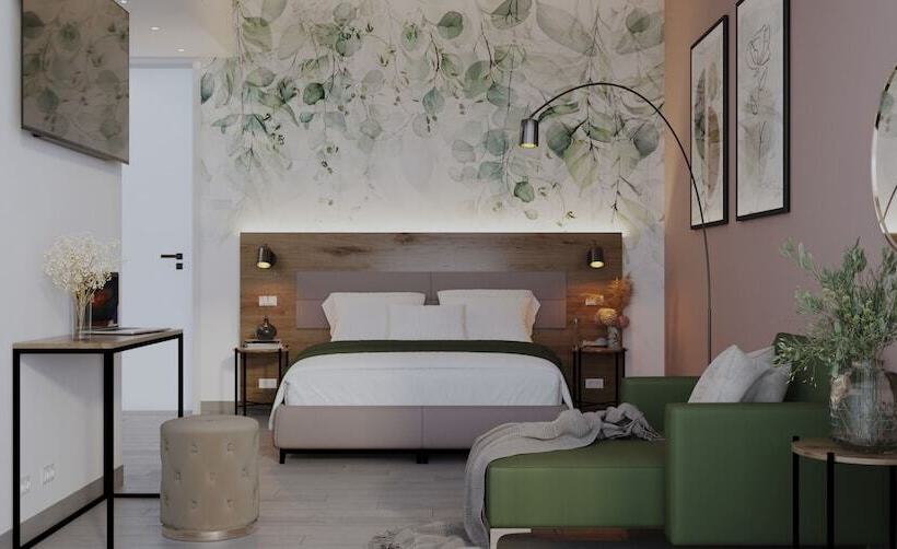 Fotos del hotel Park  Dei Massimi:  33