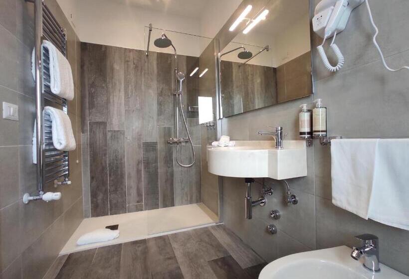 Fotos del hotel Park  Dei Massimi:  27