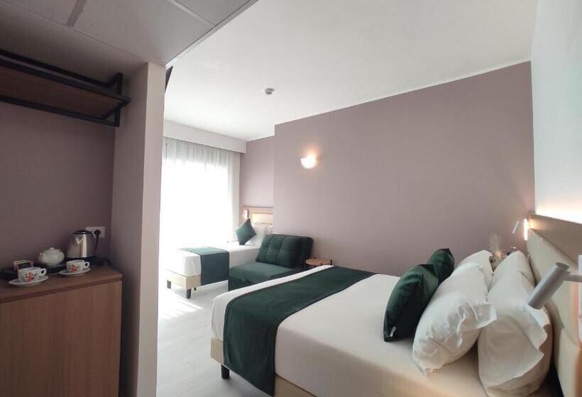 Fotos del hotel Park  Dei Massimi:  6