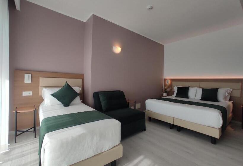 Fotos del hotel Park  Dei Massimi:  25