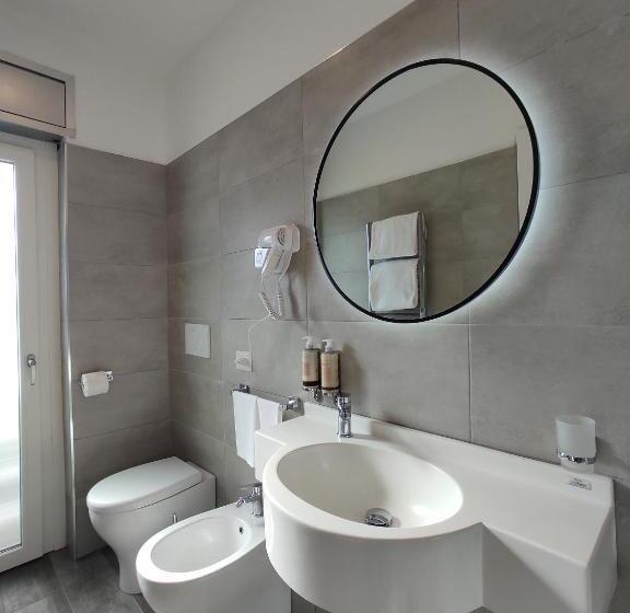 Fotos del hotel Park  Dei Massimi:  18