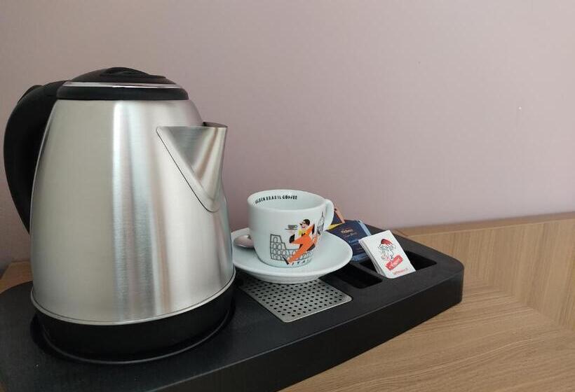 Fotos del hotel Park  Dei Massimi:  34