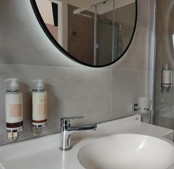 Fotos del hotel Park  Dei Massimi:  15