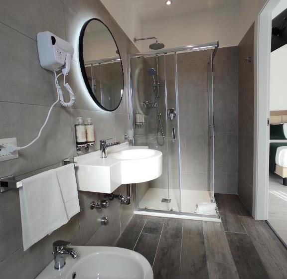 Fotos del hotel Park  Dei Massimi:  35