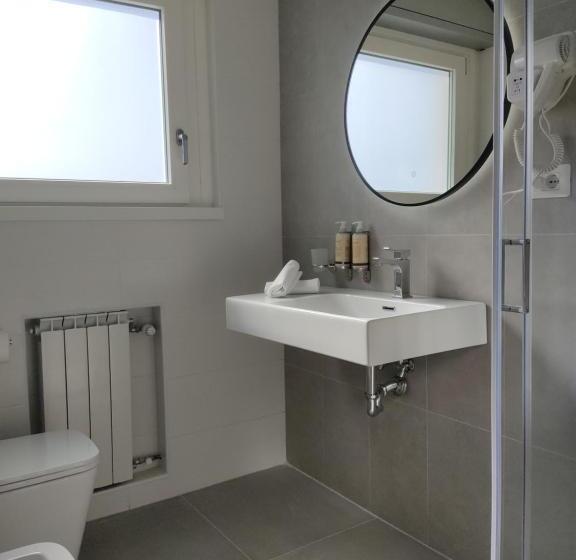 Fotos del hotel Park  Dei Massimi:  52