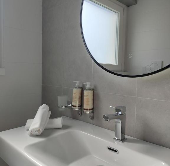 Fotos del hotel Park  Dei Massimi:  63