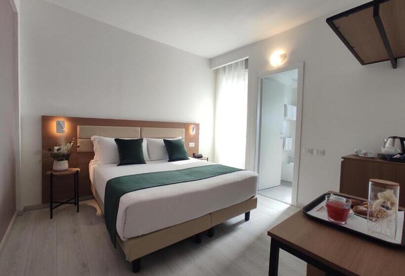 Fotos del hotel Park  Dei Massimi:  9