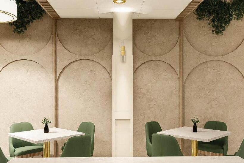 Fotos del hotel Park  Dei Massimi:  37