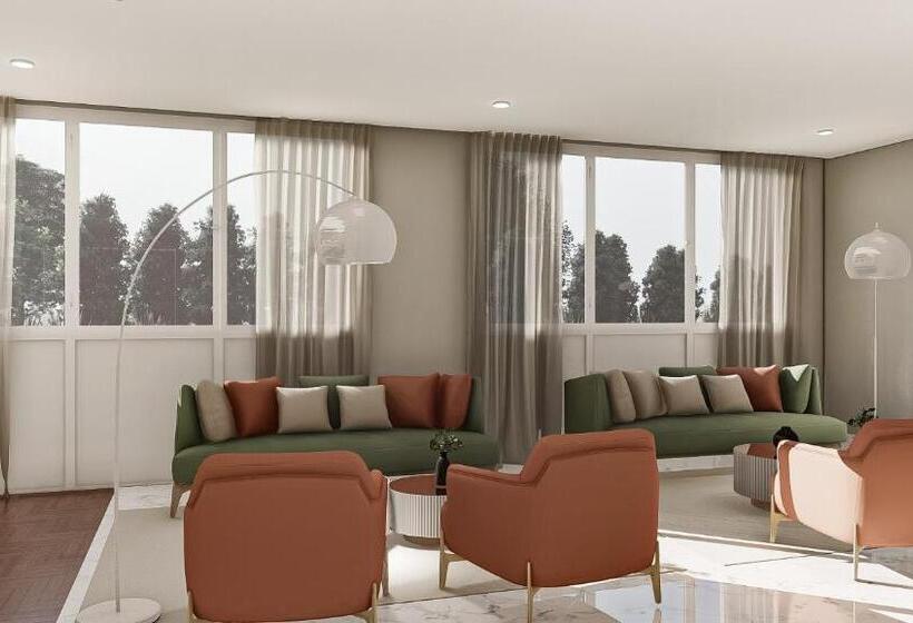 Fotos del hotel Park  Dei Massimi:  43