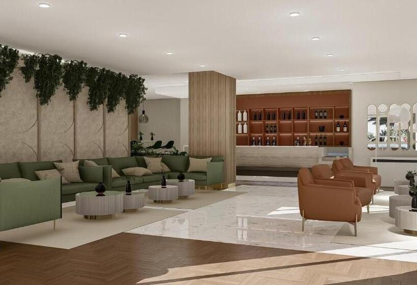 Fotos del hotel Park  Dei Massimi:  39