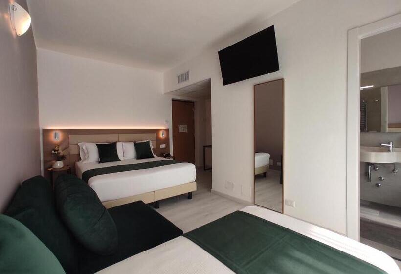 Fotos del hotel Park  Dei Massimi:  10