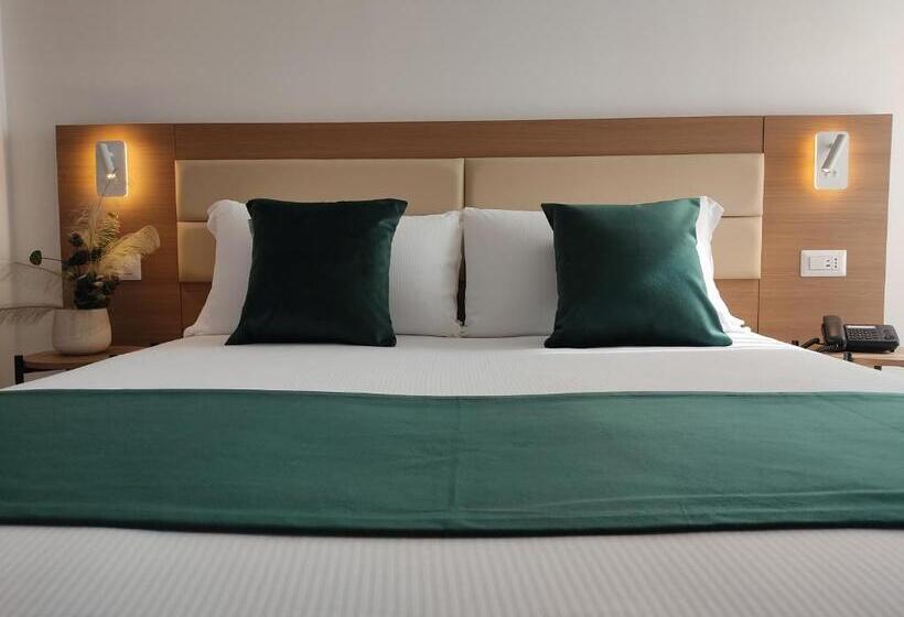 Fotos del hotel Park  Dei Massimi:  2